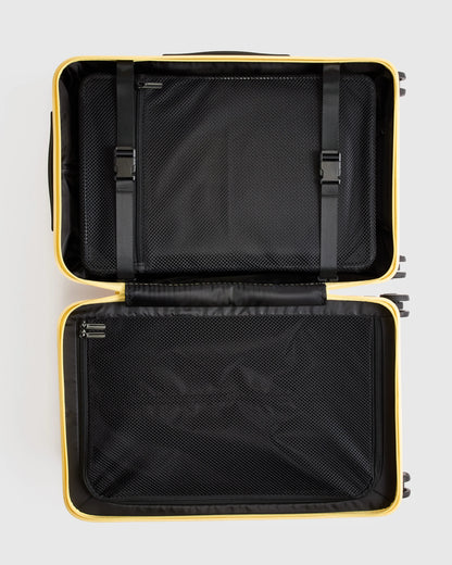 Carry-On Suitcase - One Size / Coastal Cobalt