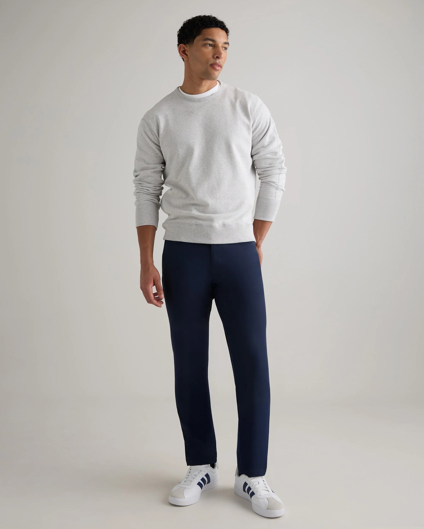 Everyday 5-Pocket Tech Pants - 30X30 / Sand Dune