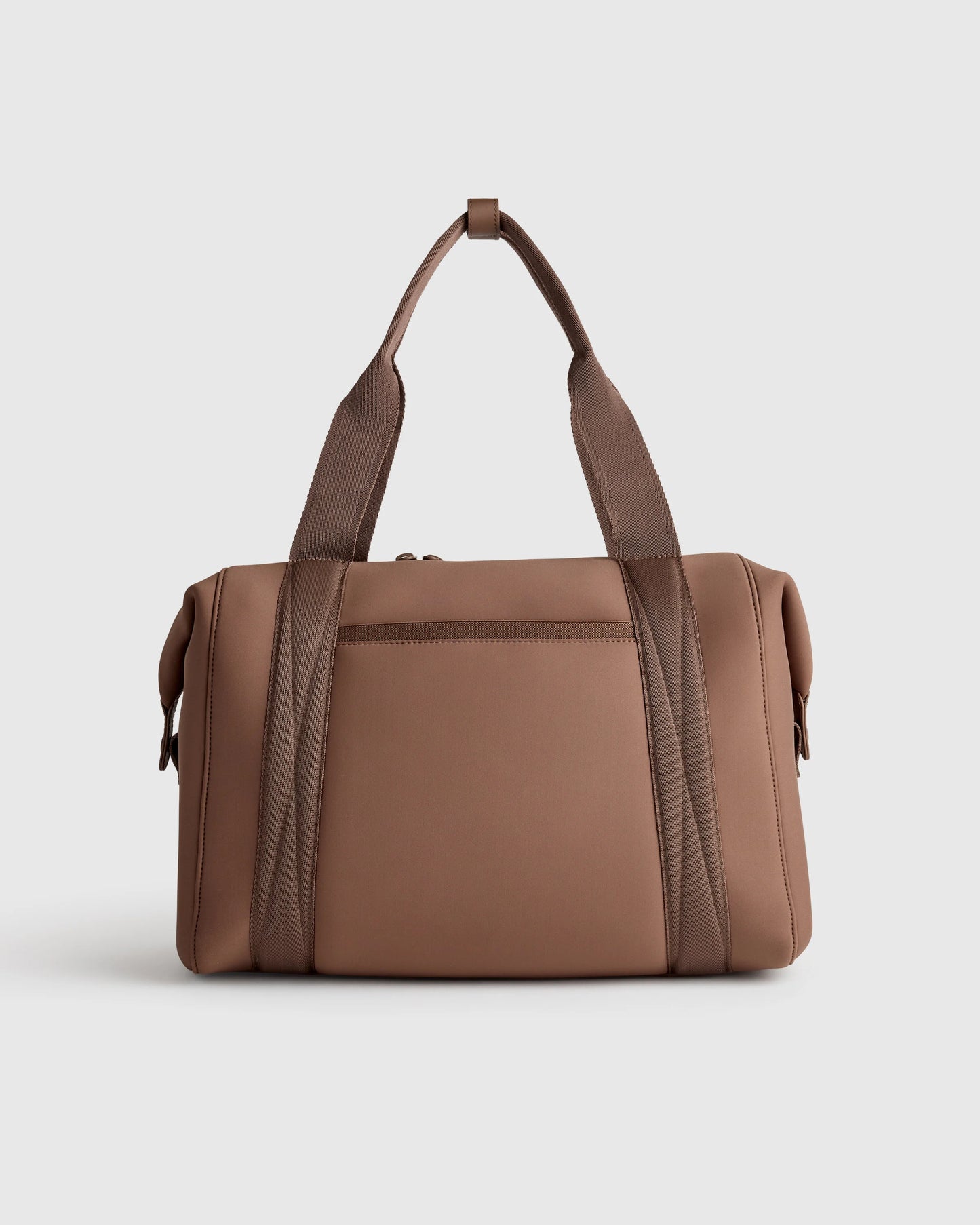 All-Day Neoprene Duffle Bag - One Size / Moonstone Blue