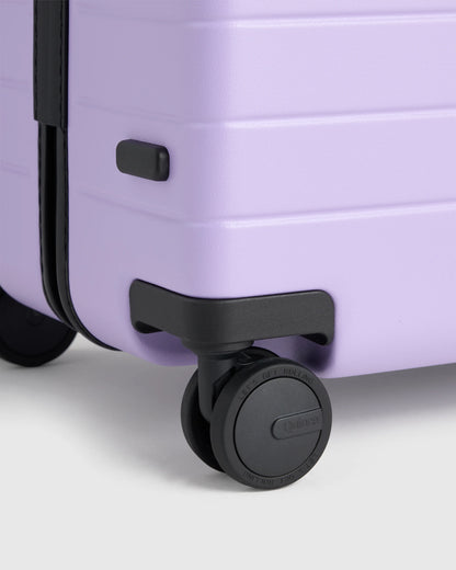 Large Check-In Suitcase - One Size / Amalfi Sun
