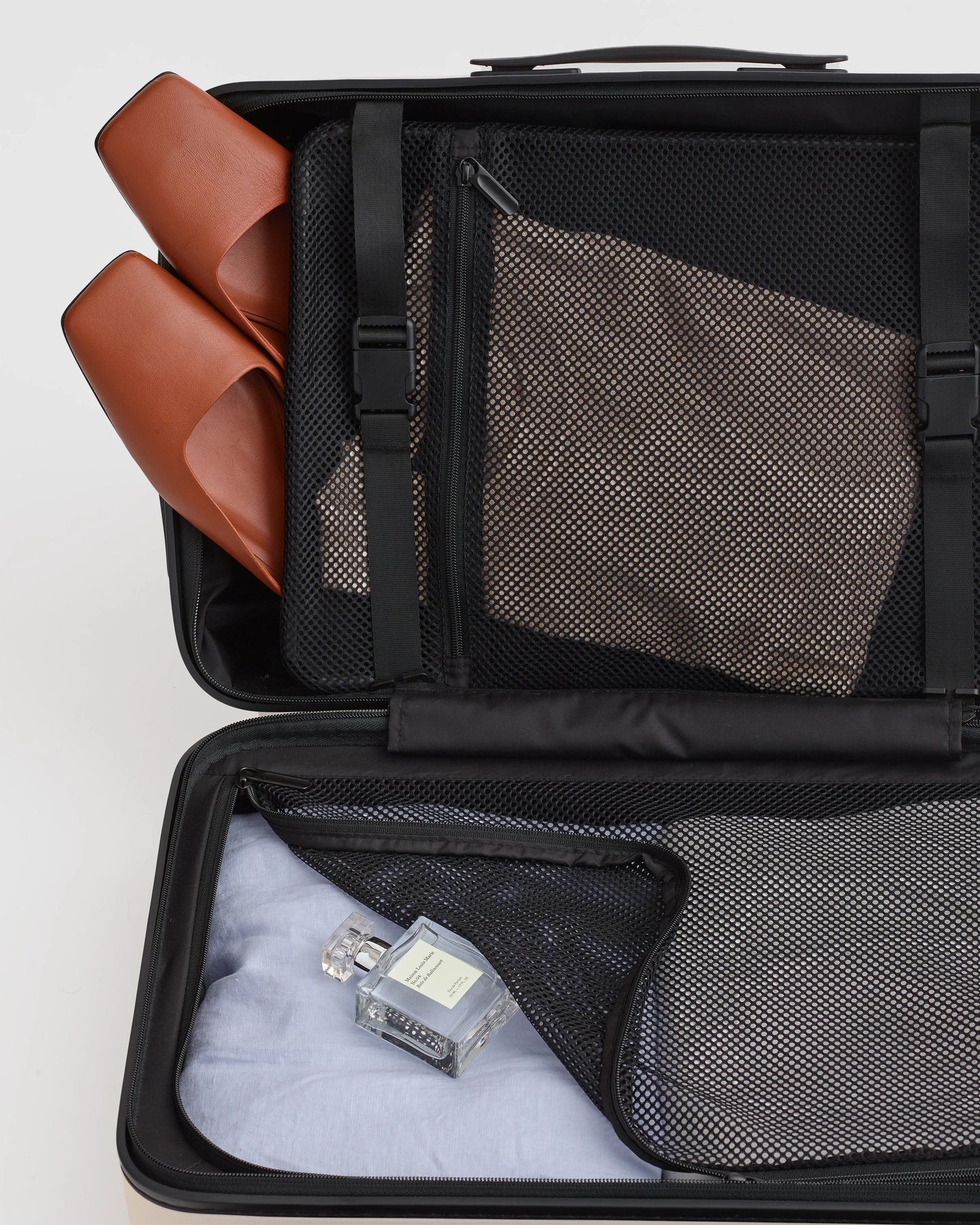 Large Check-In Suitcase - One Size / Amalfi Sun
