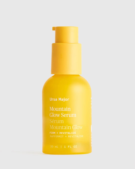Mountain Glow Serum by Ursa Major - One Size / No Color