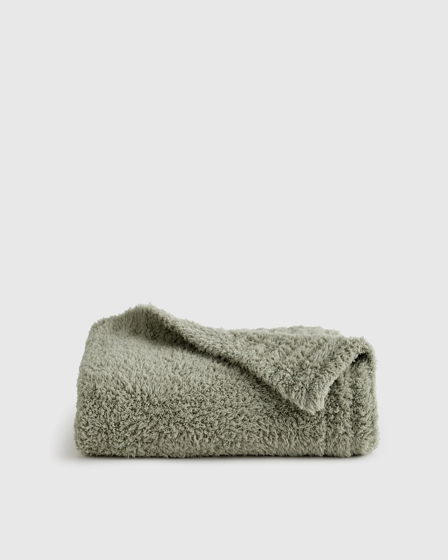 Ultra Cozy Baby Blanket - 30x40 / Ivory