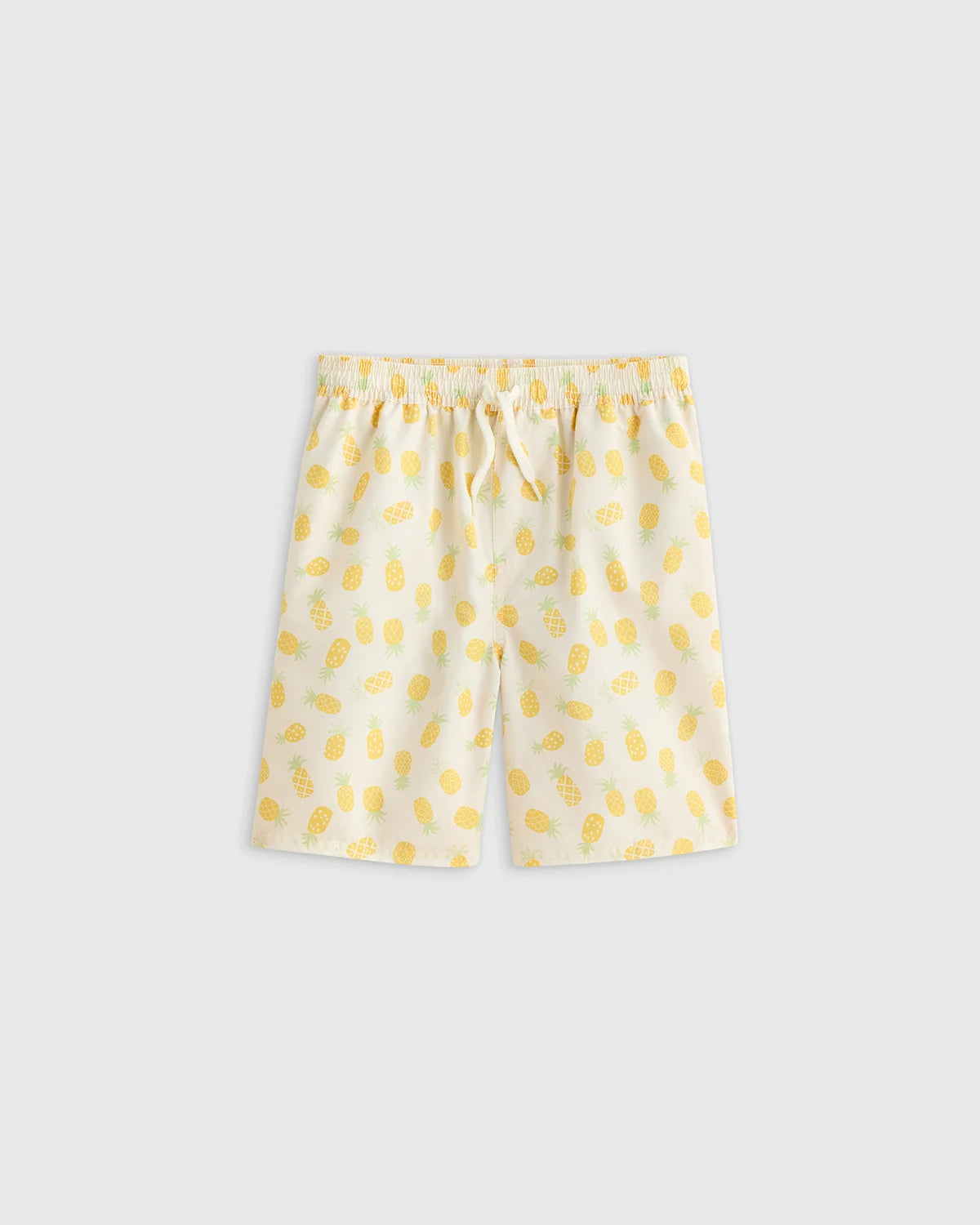 Swim Trunk - 6 / Wavy Fish