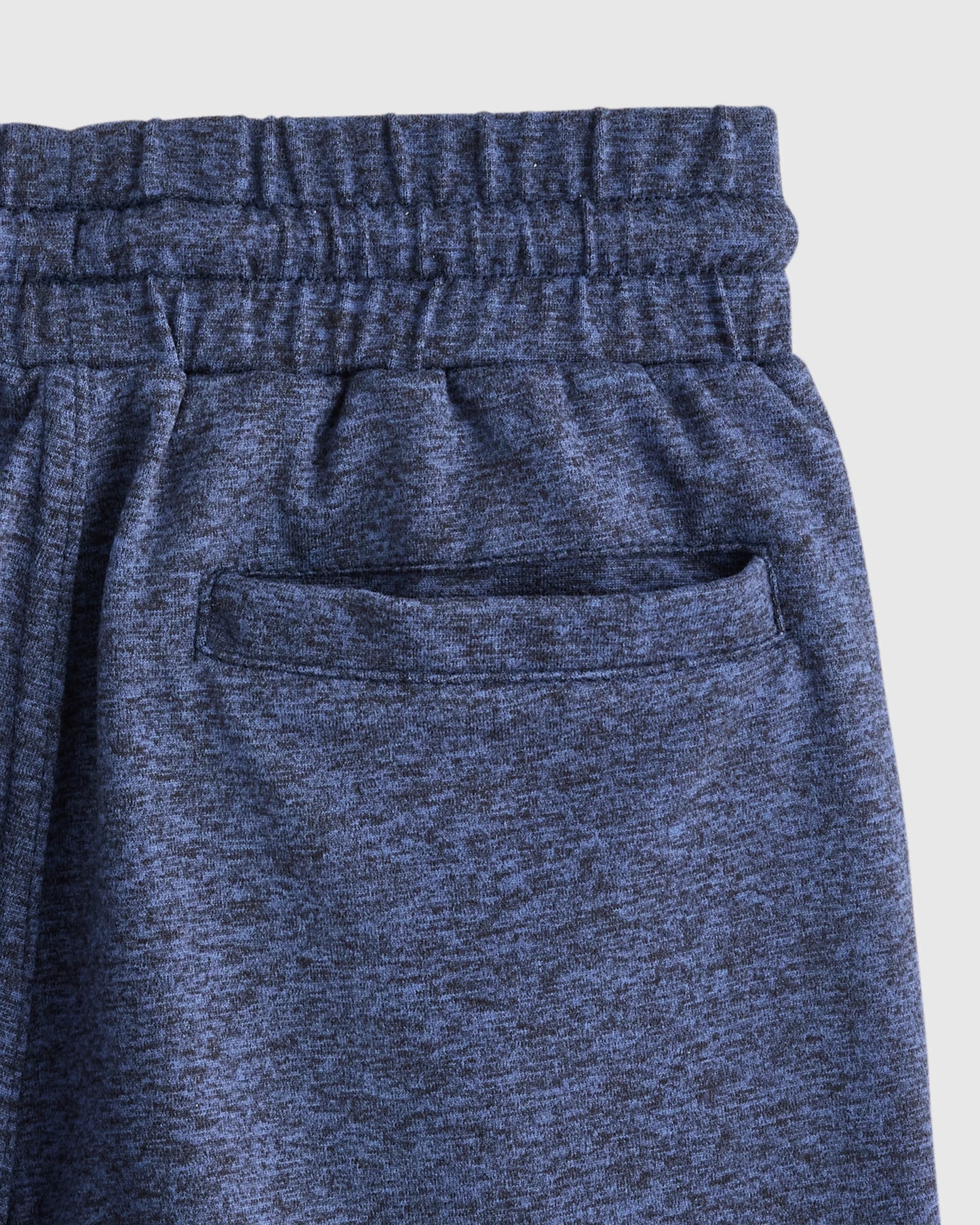 Flowknit Performance Short - 2T / Heather Green