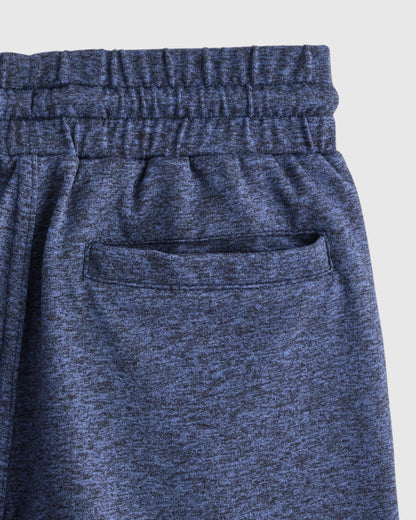 Flowknit Performance Short - 2T / Heather Green