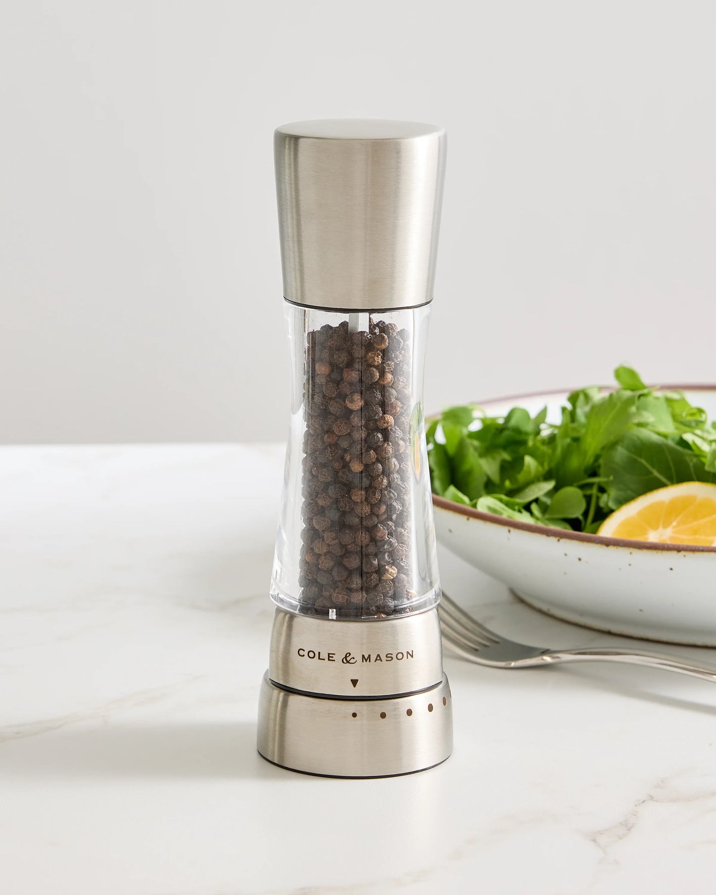 Cole & Mason Derwent Salt & Pepper Grinder Set - One Size / No Color