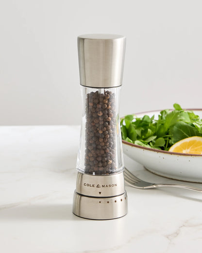 Cole & Mason Derwent Salt & Pepper Grinder Set - One Size / No Color