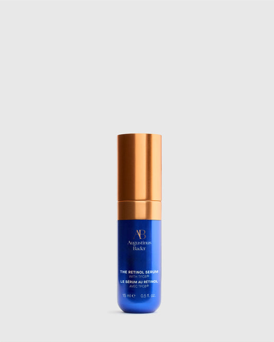 The Retinol Serum by Augustinus Bader 15ml - One Size / No Color