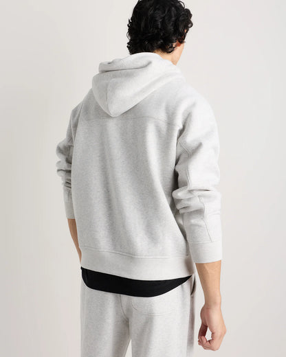 Everyday Fleece Hoodie - XS / Black