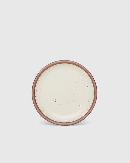 Side Plate (Set of 4) by East Fork - One Size / Heron