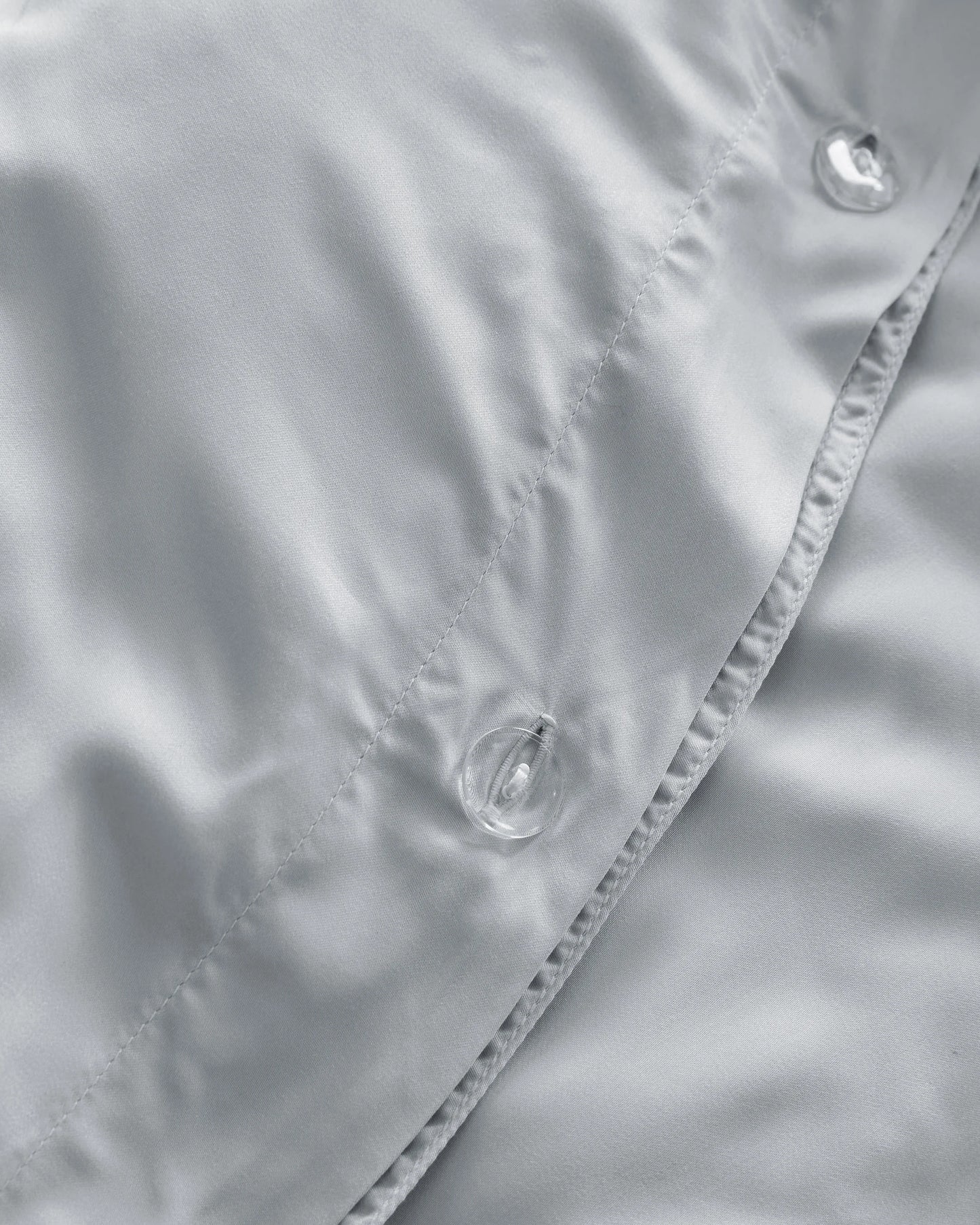 Bamboo Duvet Cover - Twin / Sand