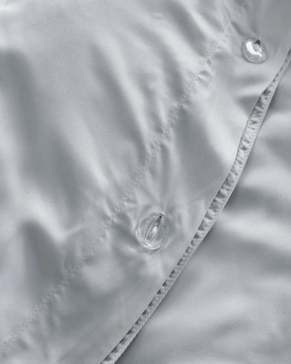 Bamboo Duvet Cover - Twin / Sand