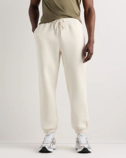 Everyday Fleece Joggers - S / Coastal Sage