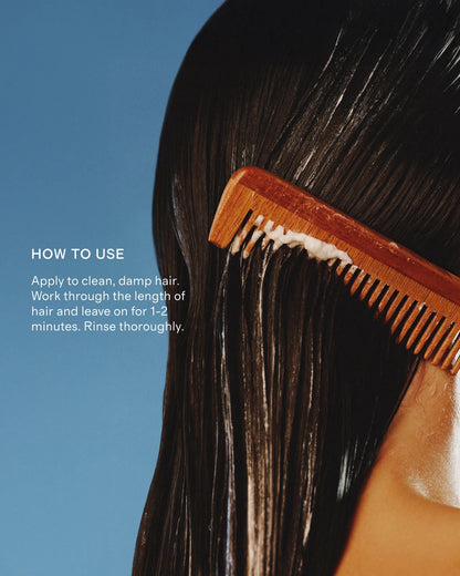 The Rich Conditioner by Augustinus Bader - One Size / No Color