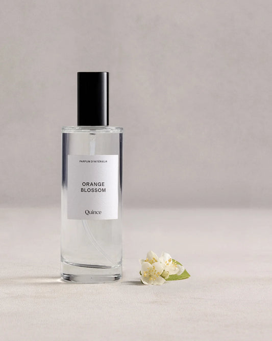 Orange Blossom Room Spray - One Size / No Color