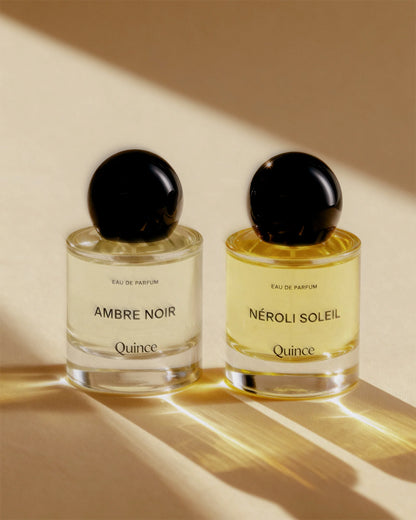 Ambre Noir Eau de Parfum - One Size / No Color