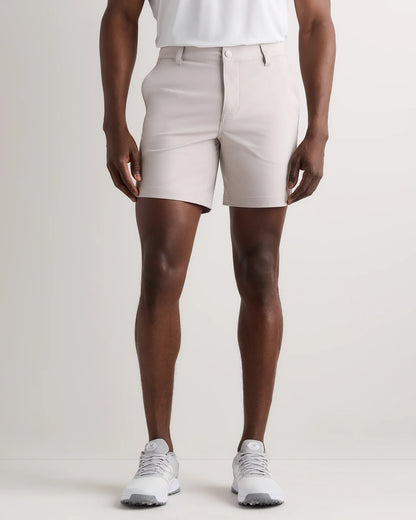 ProTech Golf Shorts - 7" - 30 / Riviera Blue