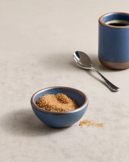 Bitty Bowl (Set of 4) by East Fork - One Size / Eggshell