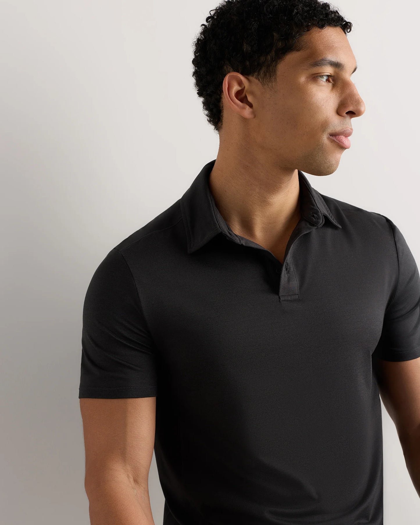 Flowknit Breeze Performance Polo - XS / Olive