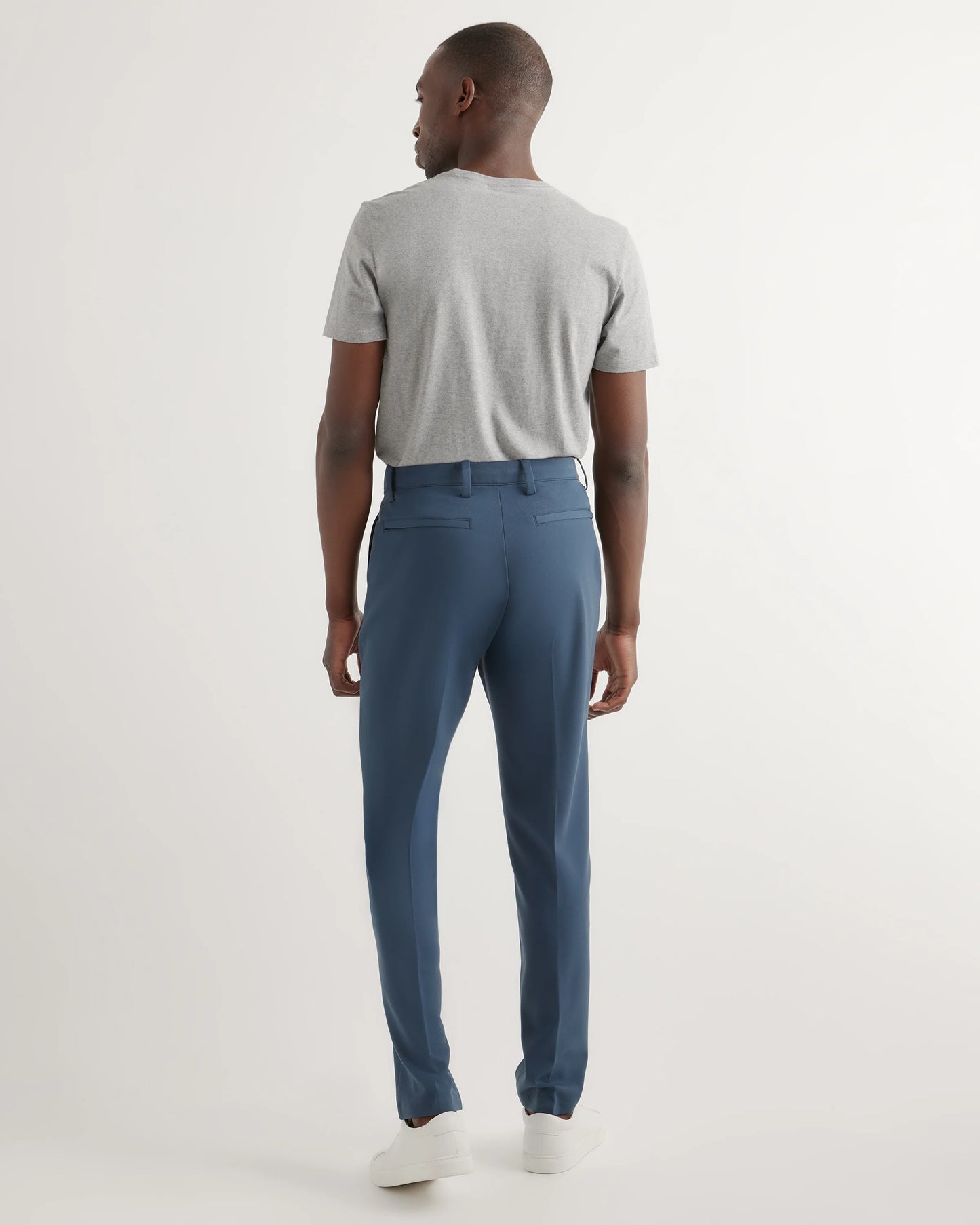 Ultra-Stretch 24/7 Smart Chinos - Athletic Tapered - 28X30 / Bayberry Olive