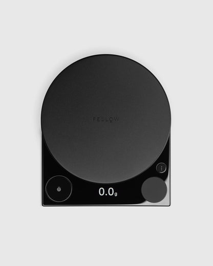 Fellow Tally Pro Precision Coffee Scale - One Size / Matte Black
