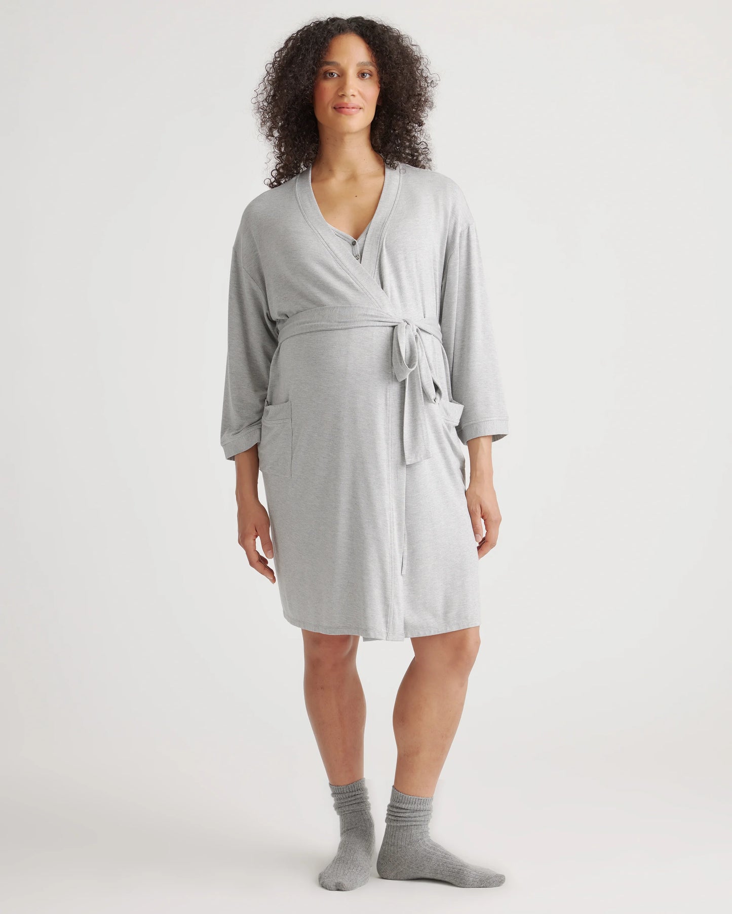 The Essentials Hospital Set - XS / Graphite