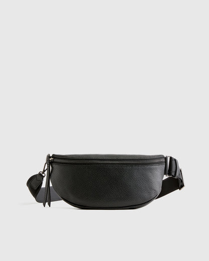 Quinn Sling Bag - One Size / Cognac