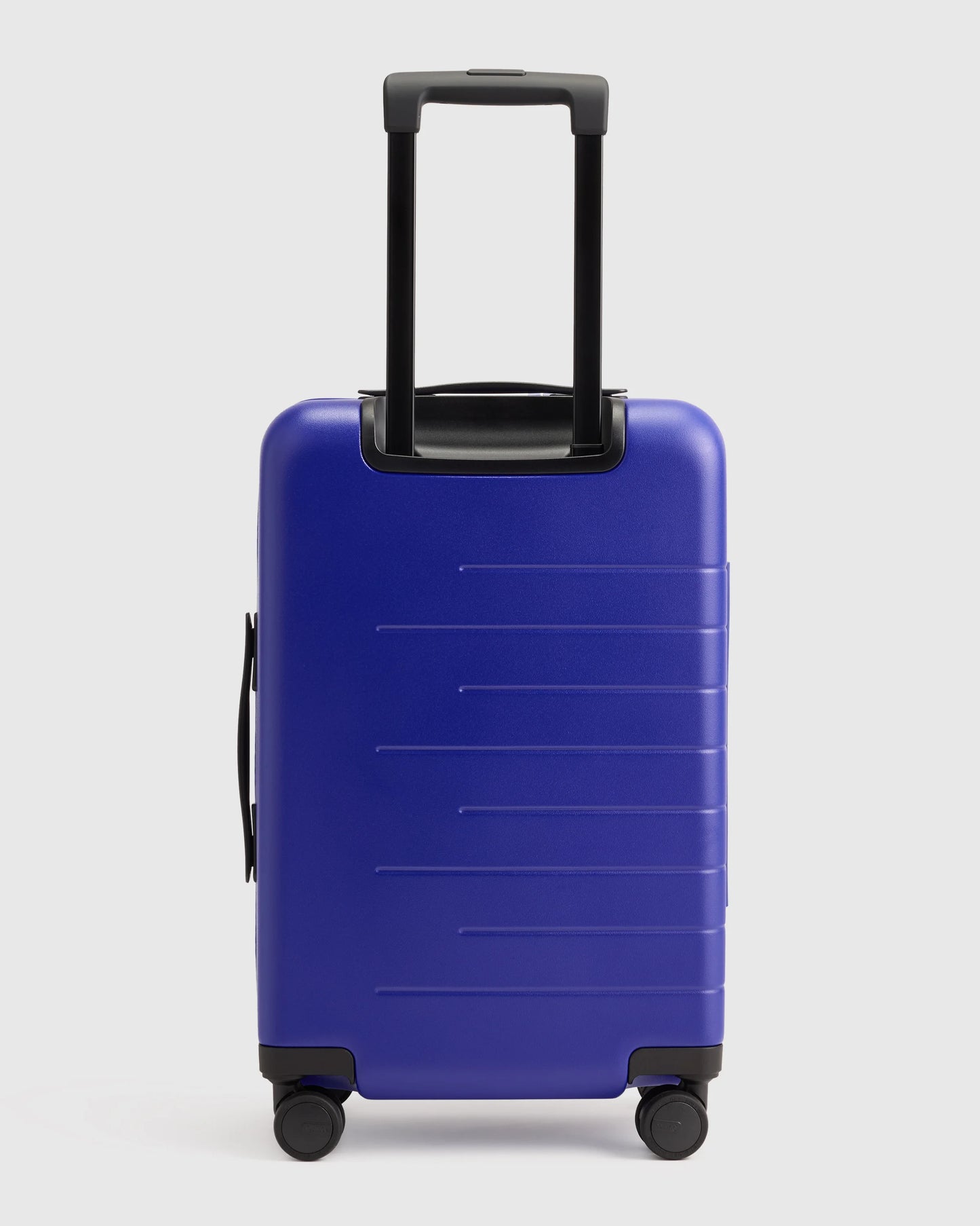 Small Carry-On Suitcase - One Size / Emerald Jungle