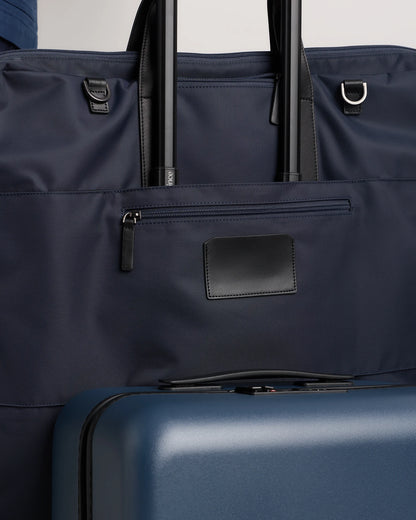 Voyage Nylon Garment Bag - One Size / Dark Green