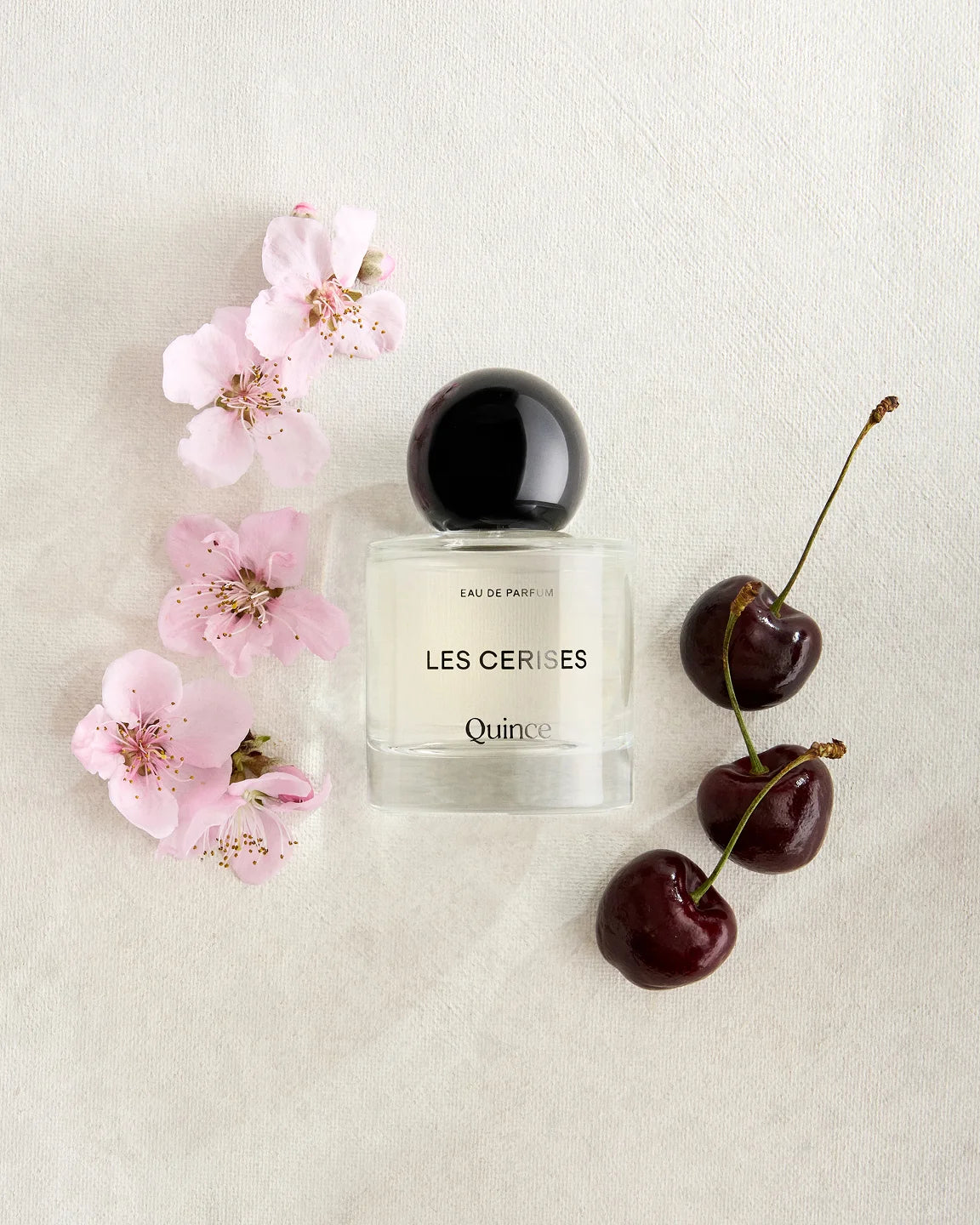 Les Cerises Eau de Parfum - One Size / No Color