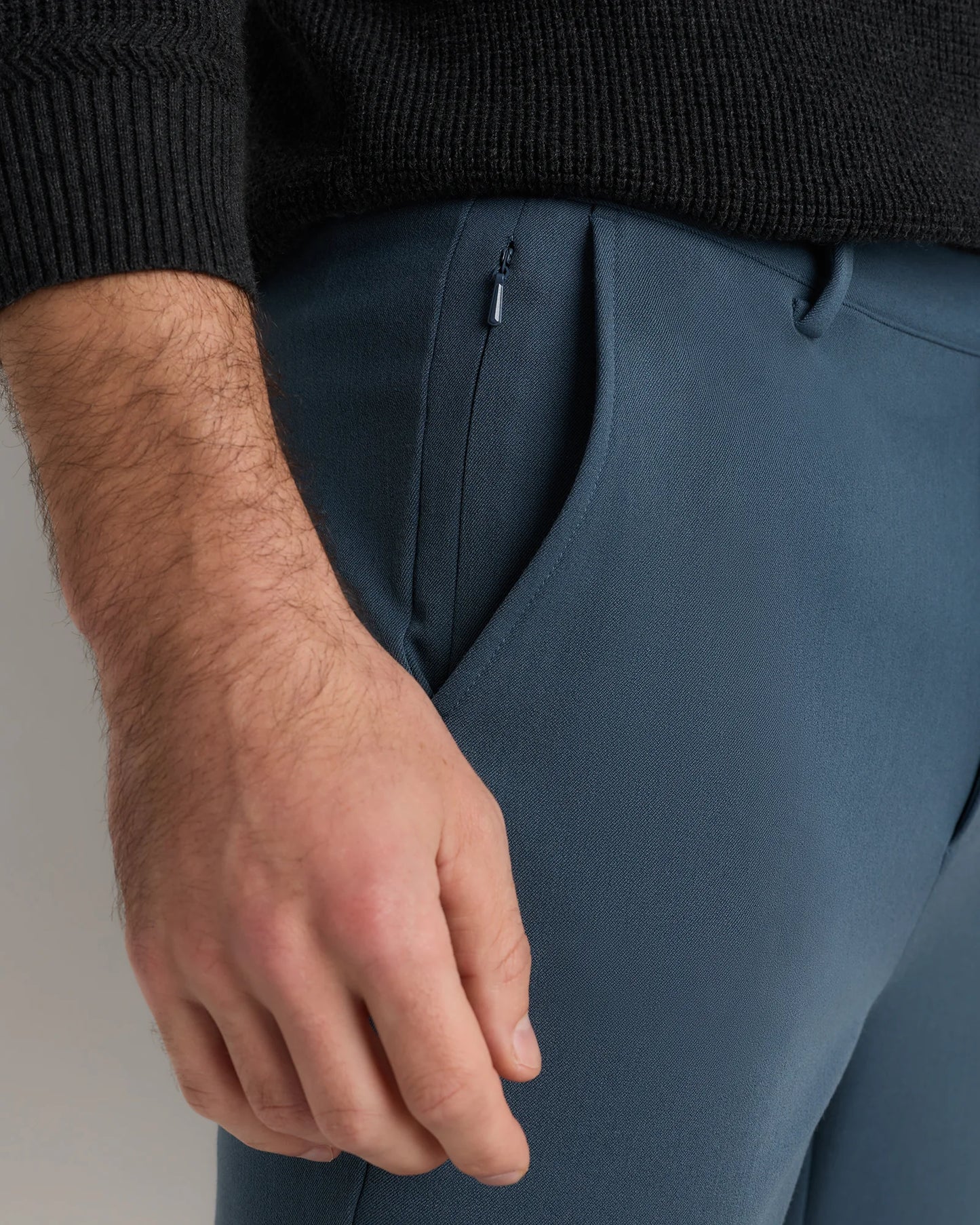 Ultra-Stretch 24/7 Smart Chinos - Slim - 30X28 / Bayberry Olive