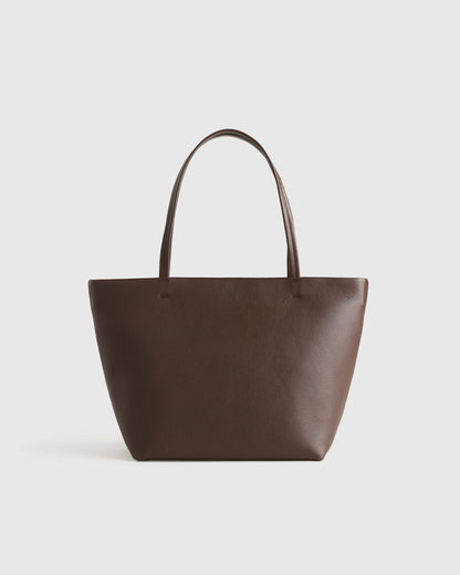 Penelope Tote - One Size / Espresso Brown