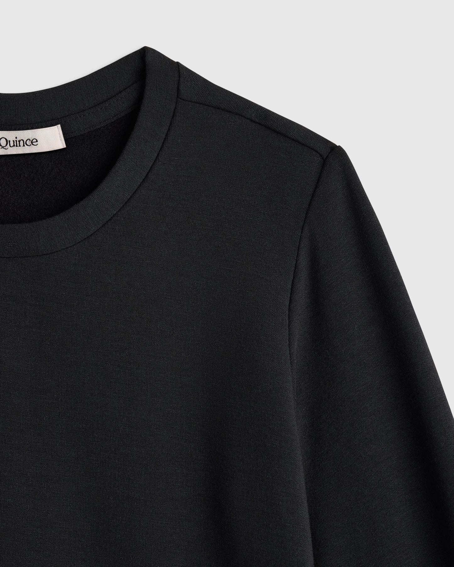 SuperSoft Fleece Sweatshirt - 6 / Soft Sage