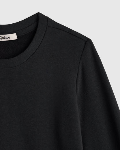 SuperSoft Fleece Sweatshirt - 6 / Soft Sage