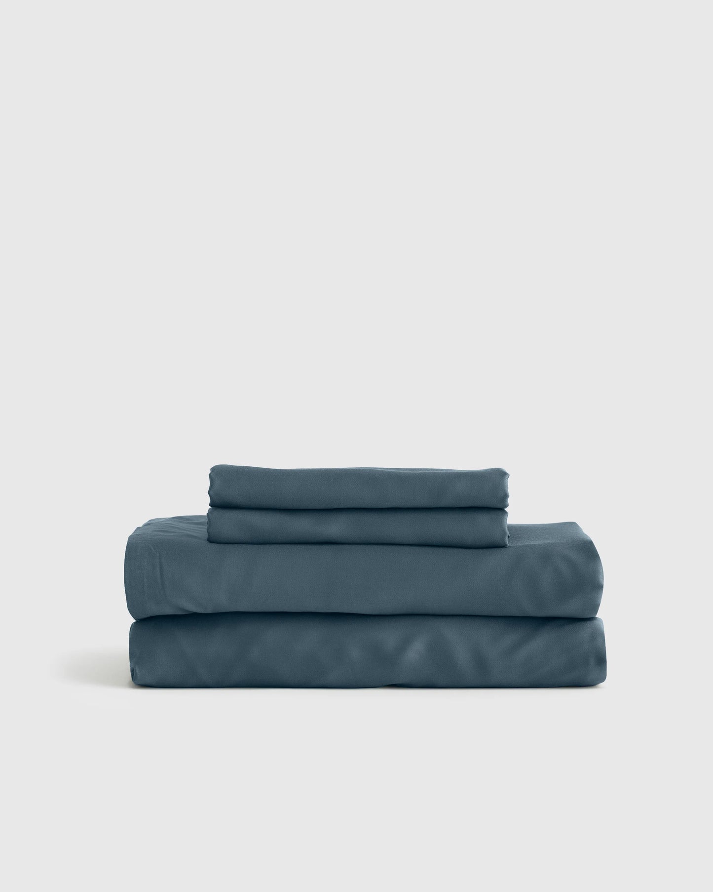 Bamboo Sheet Set - Twin / Sand