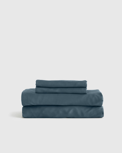 Bamboo Sheet Set - Twin / Sand