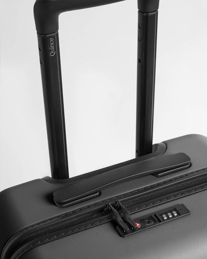 Medium Check-In Suitcase - One Size / Emerald Jungle