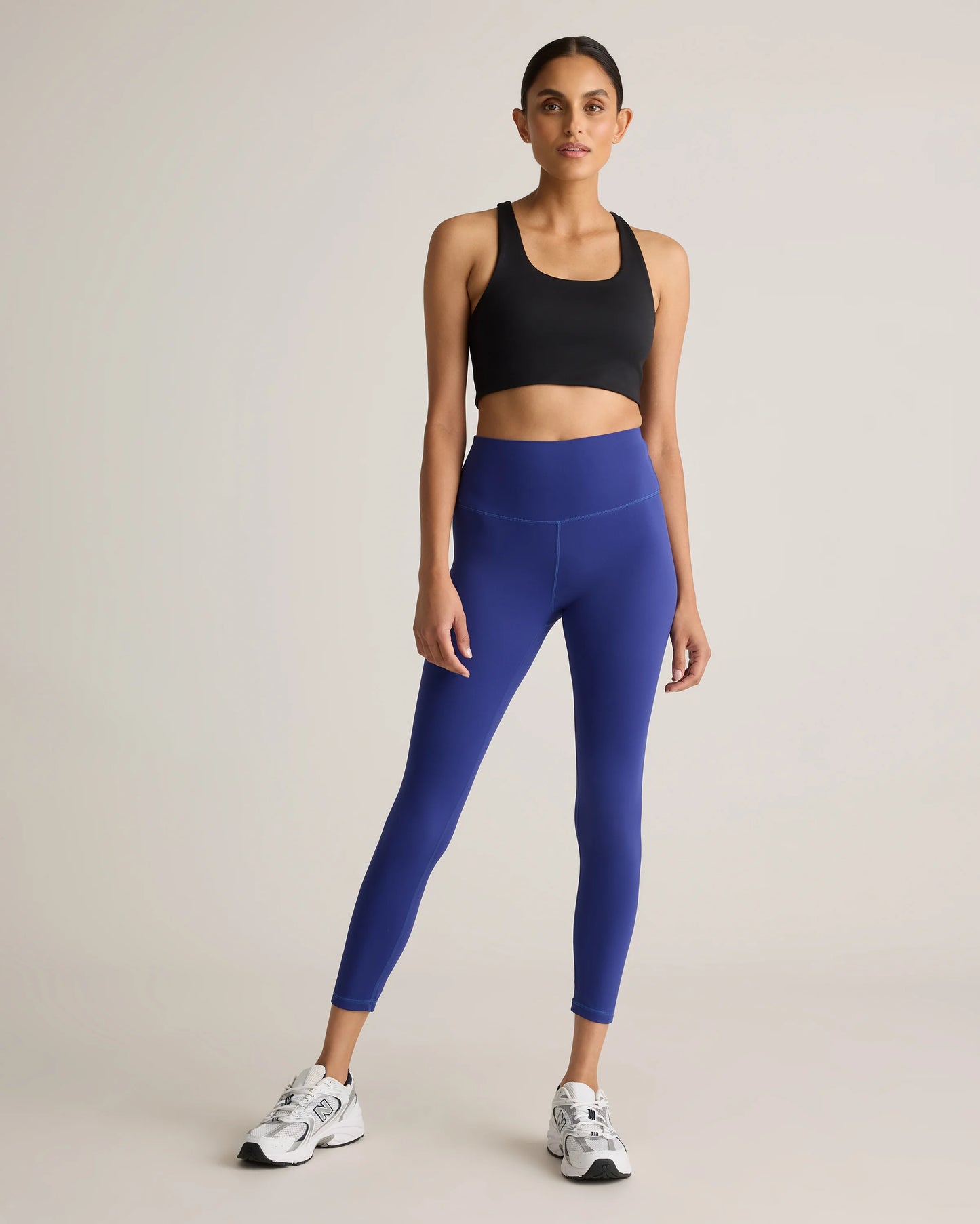 Ultra-Form High-Rise Legging - XS / Black