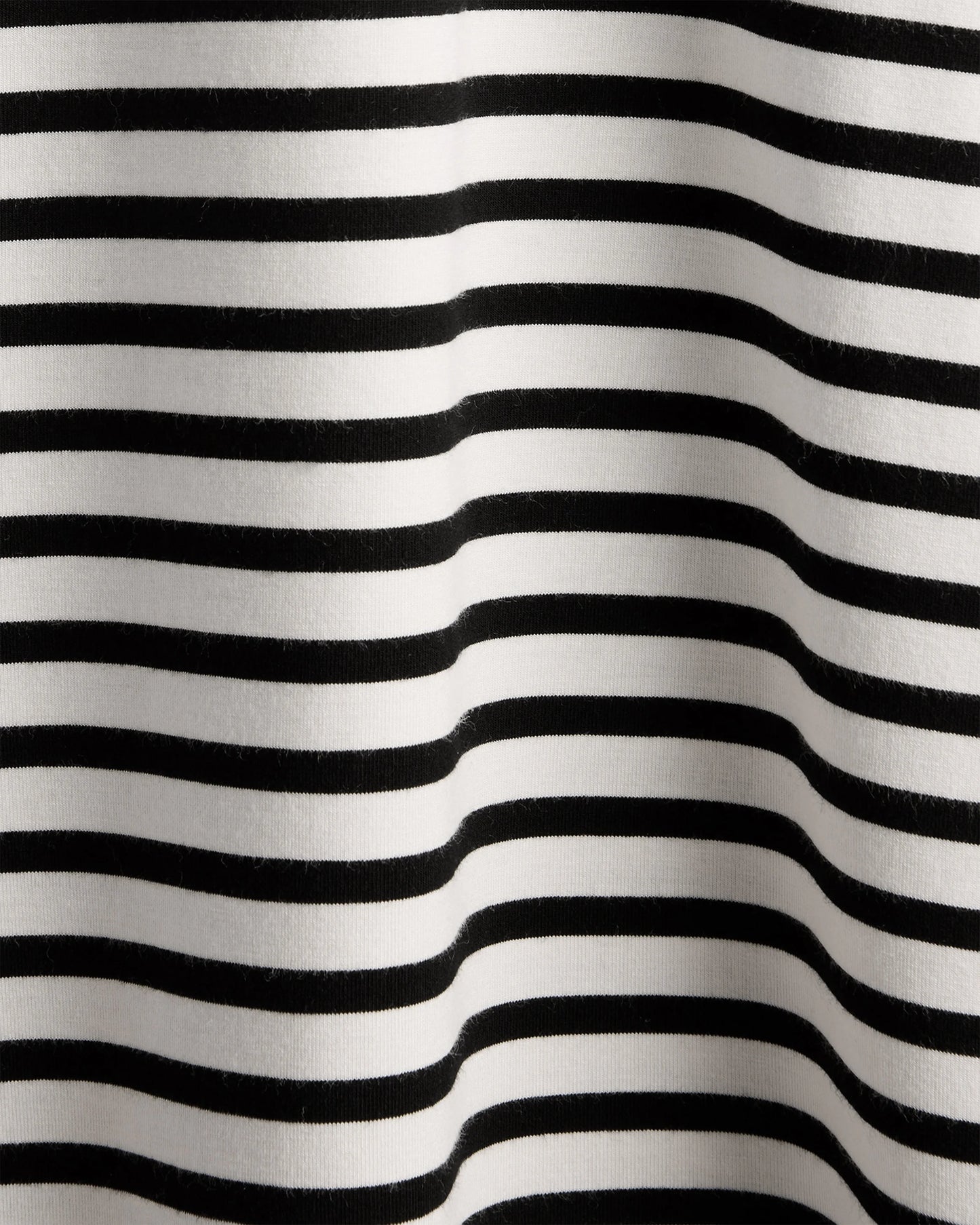 Bamboo 5-in-1 Multi-Use Cover - One Size / Black/White Stripe