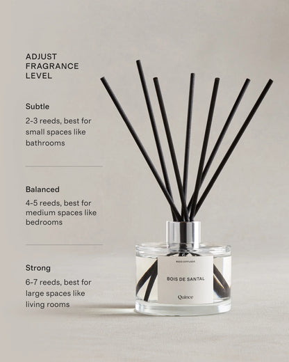Bois de Santal Reed Diffuser - One Size / No Color
