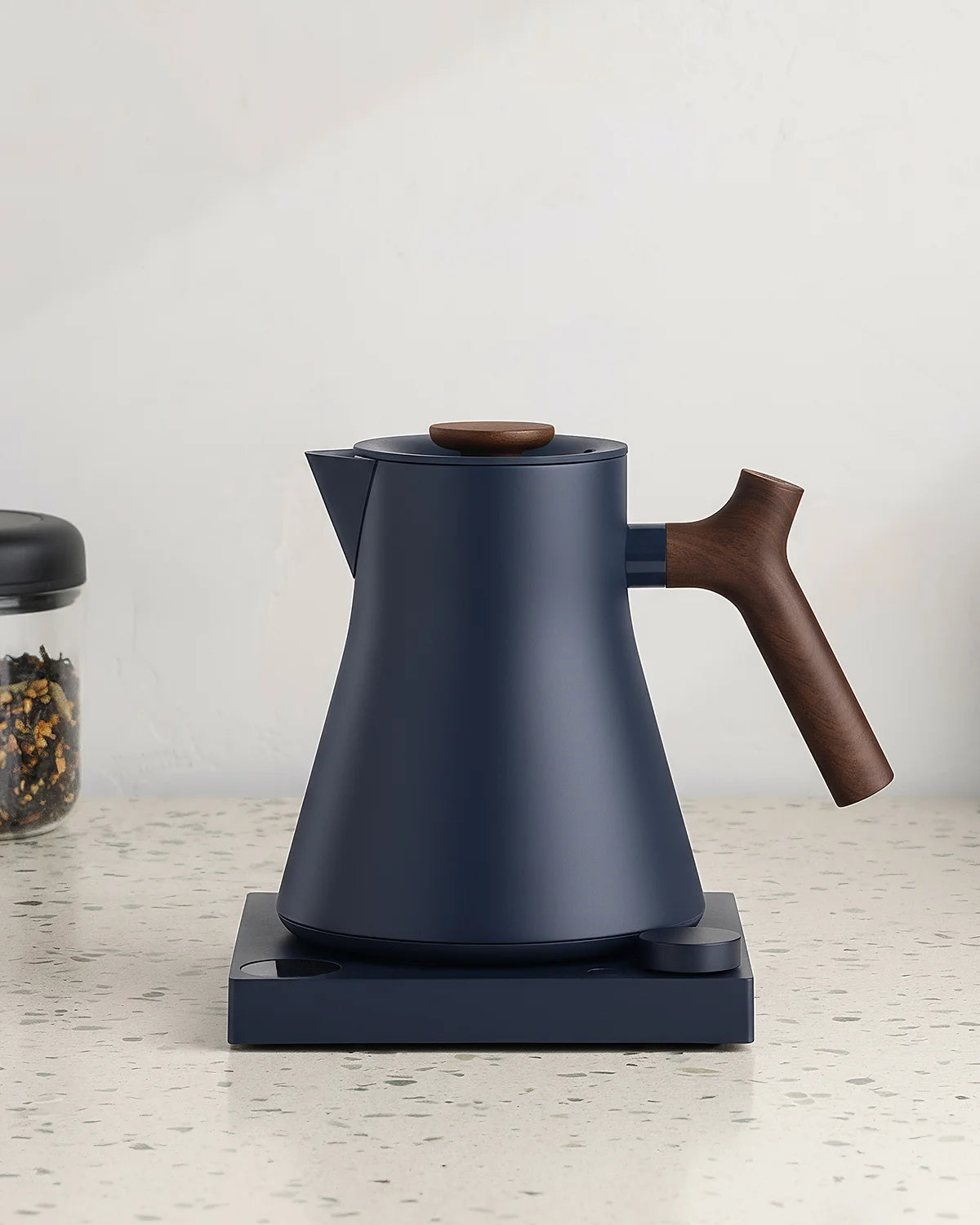 Fellow Corvo EKG Pro Electric Kettle - One Size / Black