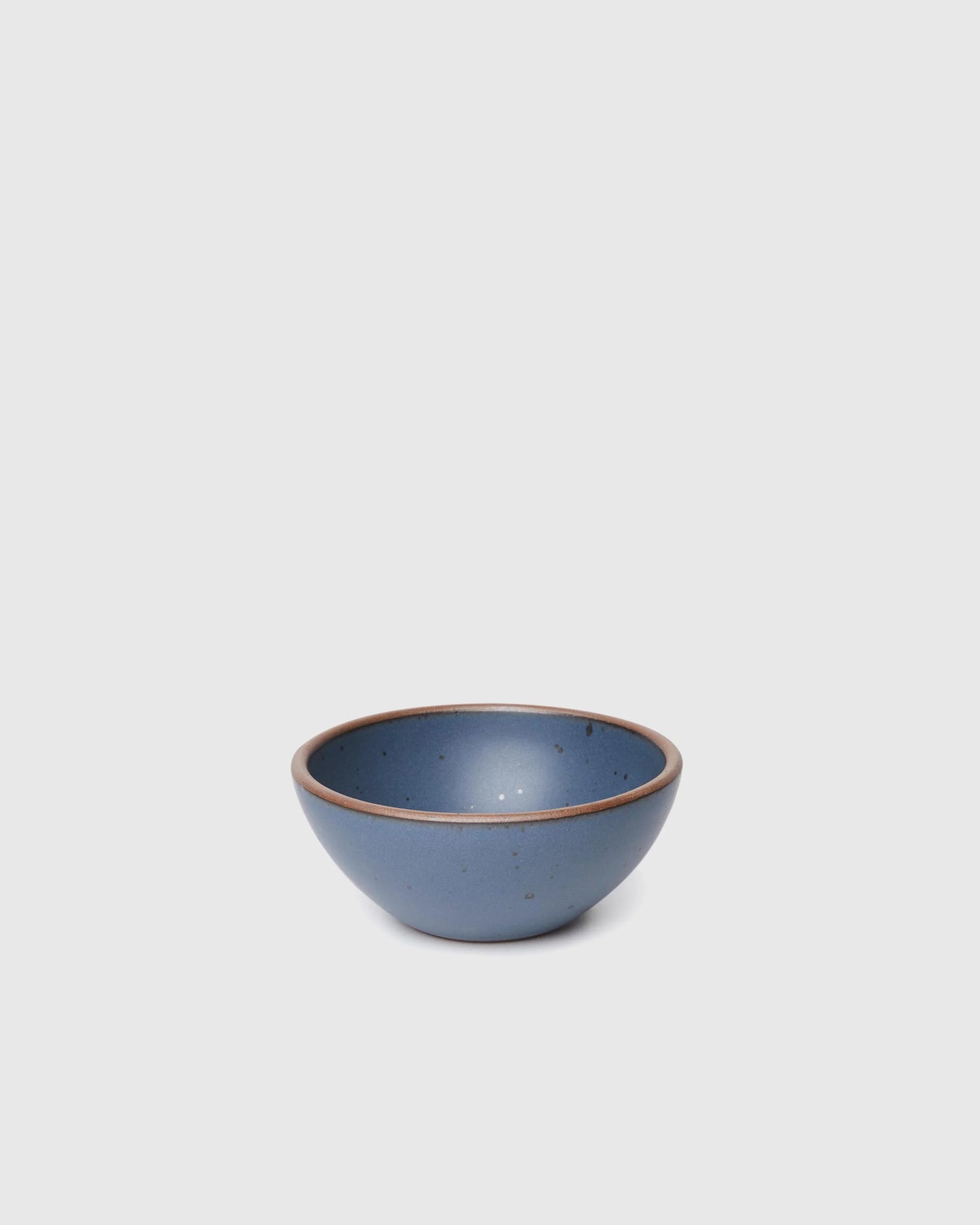 Ice Cream Bowl (Set of 4) by East Fork - One Size / Heron