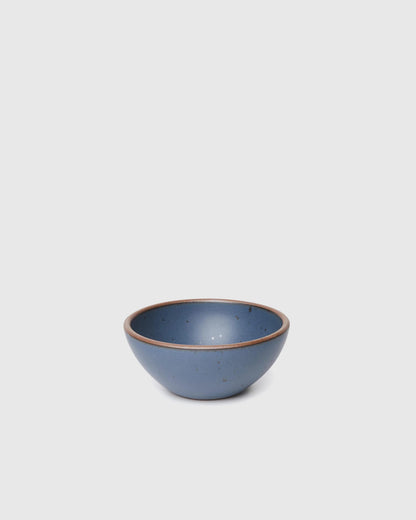 Ice Cream Bowl (Set of 4) by East Fork - One Size / Heron