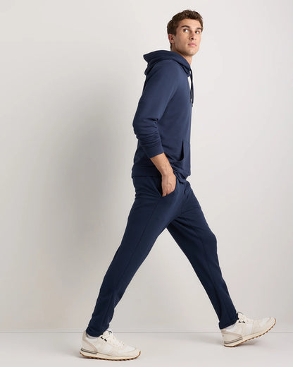 Supersoft Fleece Joggers - XS / Heather Oatmeal