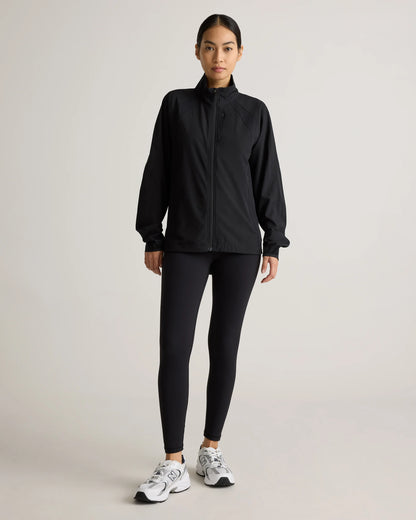 Race Day Full-Zip Jacket - XS / Deep Navy