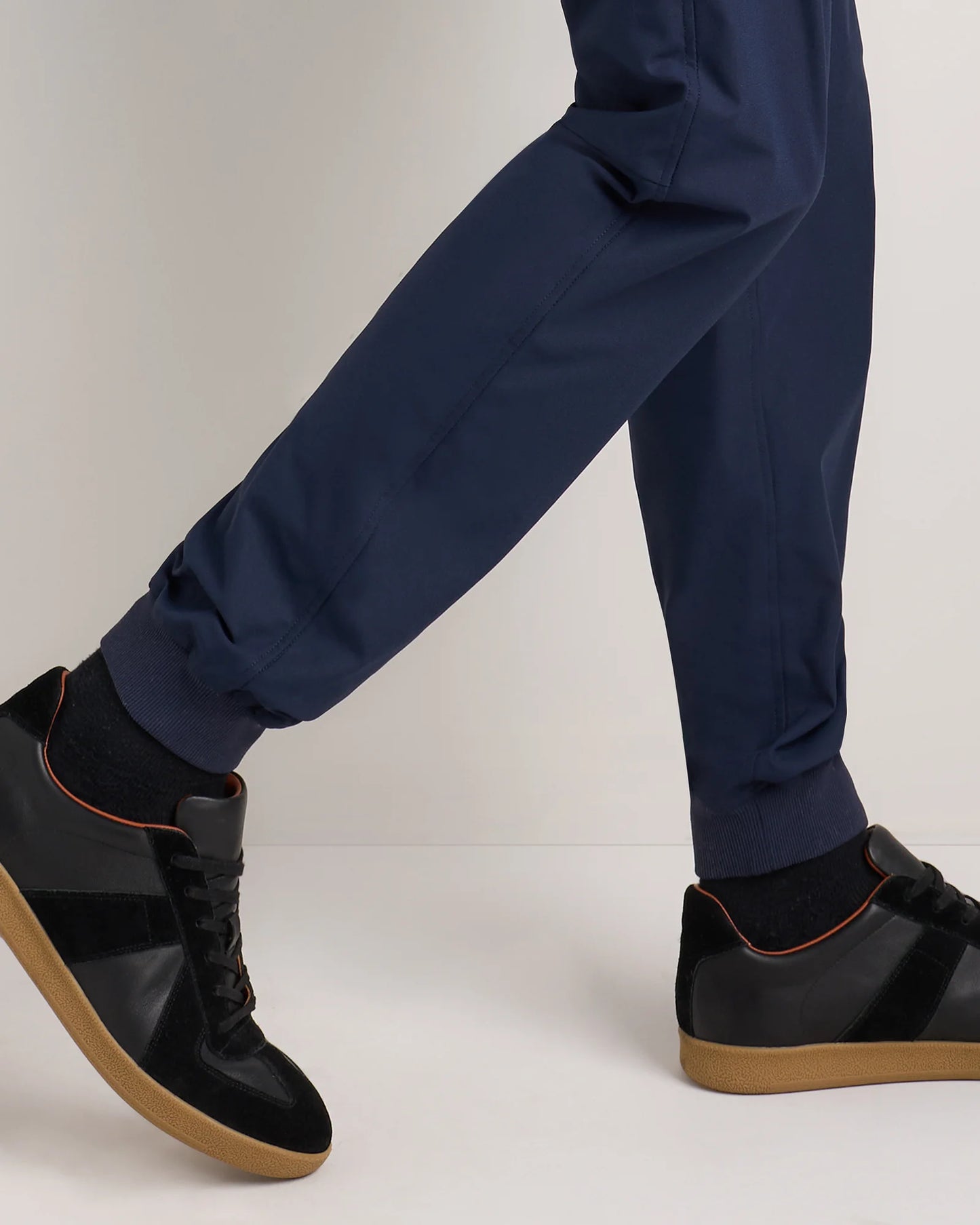 Ultimate Commuter Joggers - S / Steel Grey