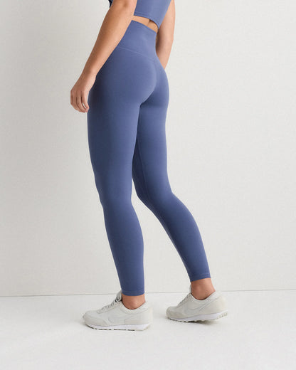 Ultra-Form High-Rise Legging - XS / Black