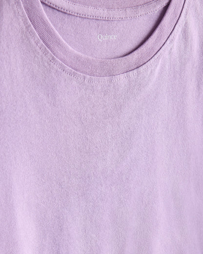 100% Organic Cotton Jersey Long Sleeve Tee - 2T / Dino Sketch