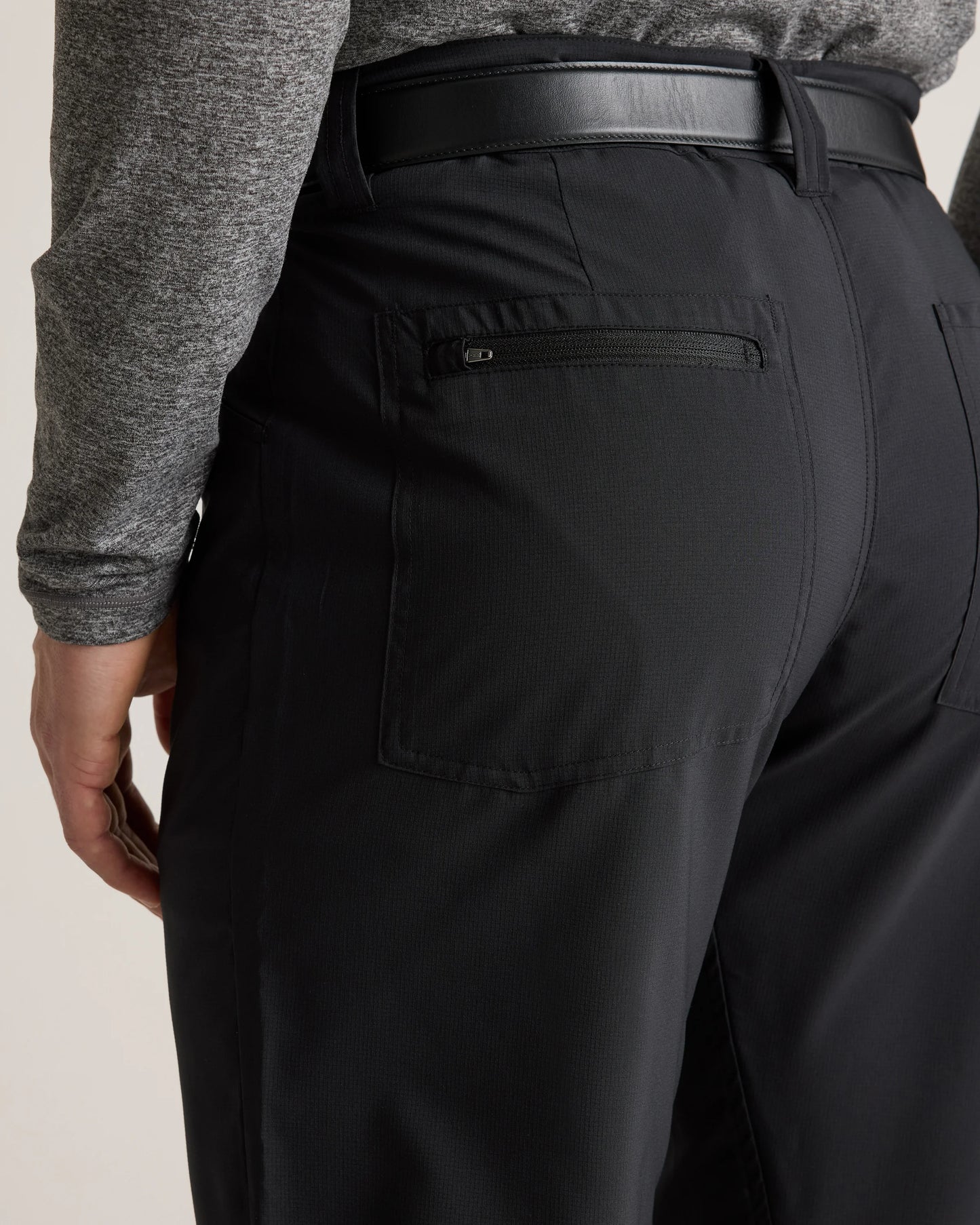 Micro Ripstop Hike Pants - 30 / Deep Navy